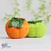 Persimmon pattern