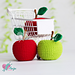 Apple pattern