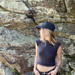 Tarifa Top pattern