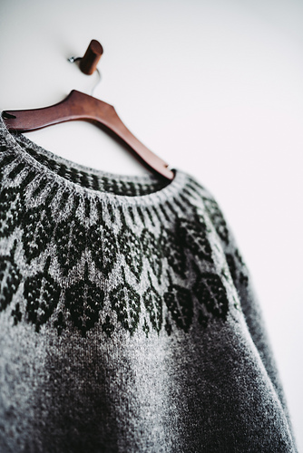 Arboreal - byamiijjang