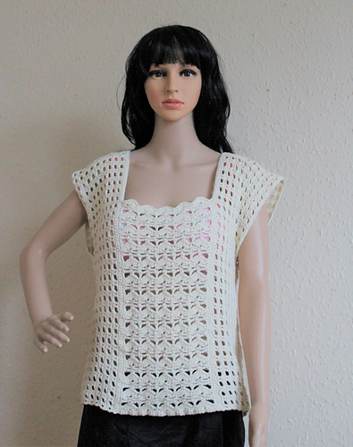 Breeze Summer Top photo 4