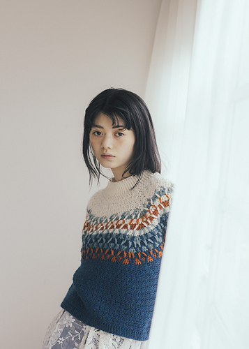 Voltaire - Masahiro Shimazaki for amirisu