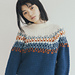 Voltaire pattern 