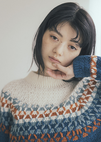 Voltaire - Masahiro Shimazaki for amirisu