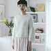 Pearl Sweater pattern