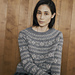 Nivalda pattern 