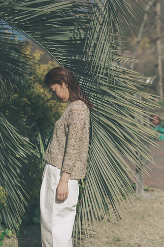 Sandbølene - Masahiro Shimazaki for amirisu