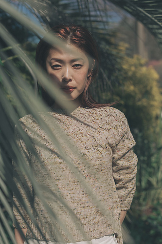 Sandbølene - Masahiro Shimazaki for amirisu