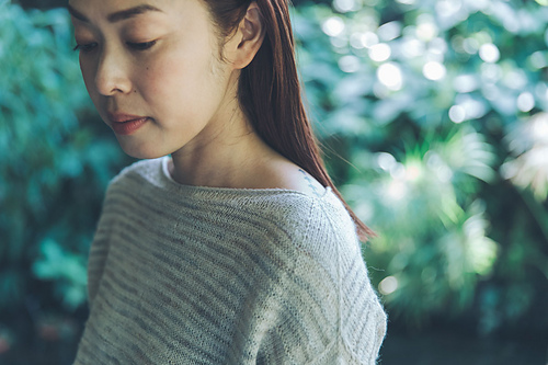 Ravelry: Plumeria pattern by eri shimizu