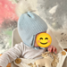 Cute baby hat pattern 