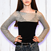 Shrug Bolero pattern