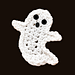 Ghost pattern