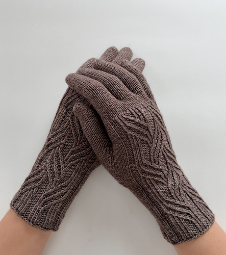 Forest Gloves