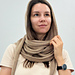 The Quiet Shawl pattern