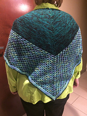 After reknit