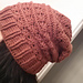Lace cap photo 3