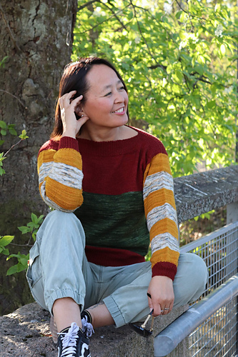 Peach Fuzz - byamylin