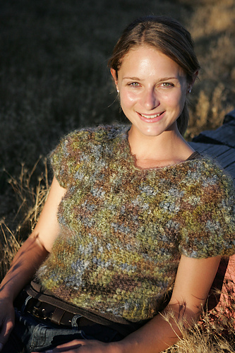 Sweet Sweater photo 2