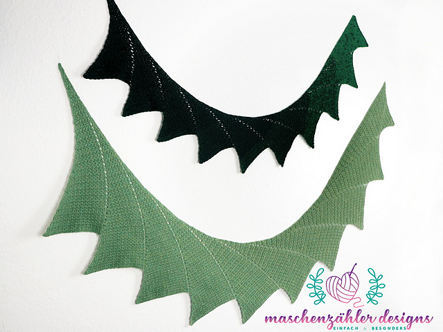 Ravelry: Phoebus pattern by Silke Terhorst