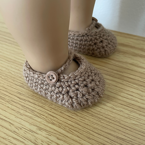 American Girl Doll Shoes photo 6
