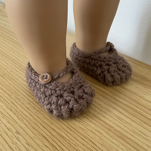 American Girl Doll Shoes photo 11