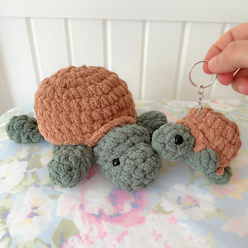 Turtle Duo