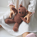 Teddy Bear pattern
