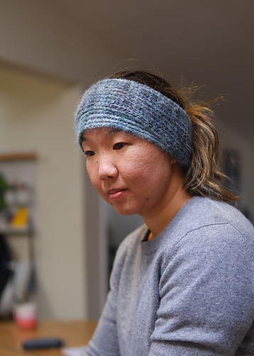 Movement Headband photo 2