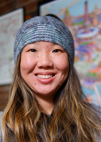 Movement Headband photo 5