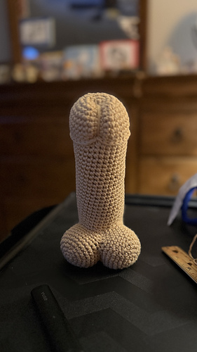 Penis (Member)