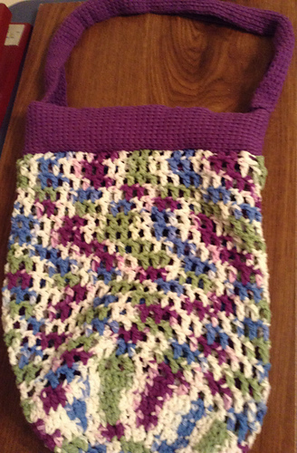 Traditional Market Bag photo 2