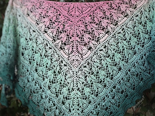 Valeri - ananxo handmade