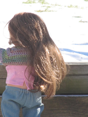 Little something AGD Shrug photo 6