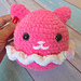 Easy Squishmallow Plush pattern