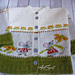 Mice P143 pattern 