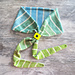 The Jaunty Scarf pattern 