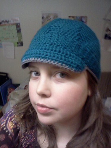 Brim Hat photo 2