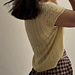 VAINILLA Tee pattern 
