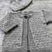 Mika Petite Cardigan pattern