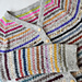 Obrani Cardi pattern