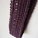 Isia Isabelle pattern 