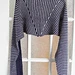 Carbon Shawl pattern 