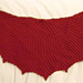 Leaflines Shawlette photo 4