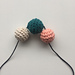 Crocheted Beads photo 4