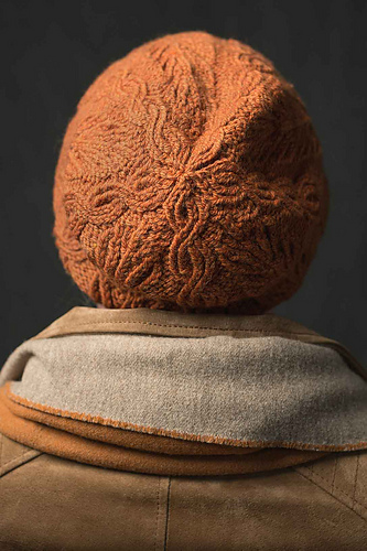 Tree Boughs & Trails Hat 다른 모습 3