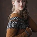 Myriad Pullover pattern 