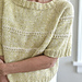 Elodie Tee pattern 