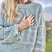 Elodie Sweater pattern 