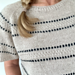 Birk Tee pattern