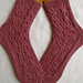 Neap Cabled Socks pattern 